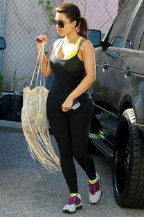 国产卡戴珊清晨一炮